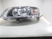 Lampa przednia
