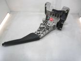 Hand brake release handle