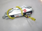 Seat airbag