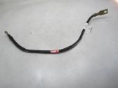 Negative earth cable (battery)