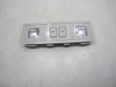 Rear seat light