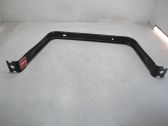 Fuel tank mounting bracket