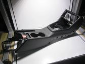Console centrale