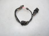 Lambda probe sensor