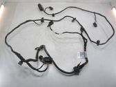 Parking sensor (PDC) wiring loom