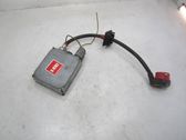 Xenon control unit/module