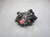 Fuel injection high pressure pump