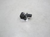 Airbag deployment crash/impact sensor