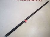 Etuoven lasin muotolista