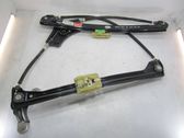 Front door electric window regulator
