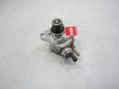 Fuel injection high pressure pump