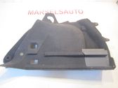 Trunk/boot side trim panel