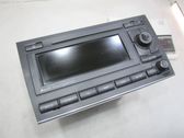 Radio / CD-Player / DVD-Player / Navigation