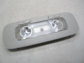 Rear seat light
