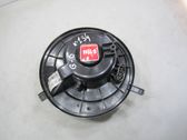Heater fan/blower