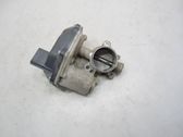 EGR valve