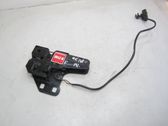 Engine bonnet/hood lock/catch