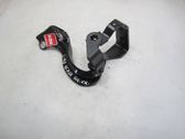 Tailgate/trunk/boot hinge
