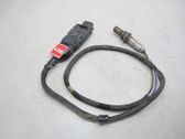 Lambda probe sensor