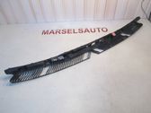 Rear bumper mounting bracket