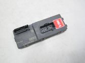 Unité de commande / module de hayon