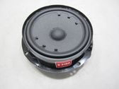 Front door speaker