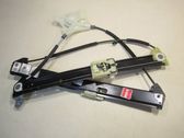 Front door electric window regulator