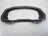 Dashboard trim