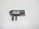 Abgasdrucksensor Differenzdrucksensor