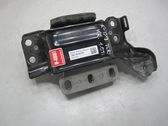 Engine mount bracket