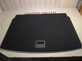 Tapis de coffre