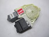 Rear door window regulator motor