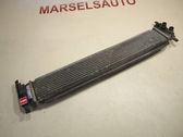 Coolant radiator