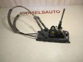 Gear shifter/selector