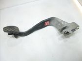 Clutch pedal
