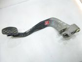 Clutch pedal