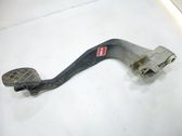 Clutch pedal