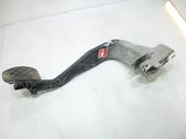 Clutch pedal