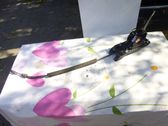 Schaltkulisse