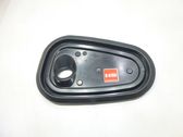 Other front door trim element