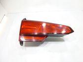 Tailgate rear/tail lights