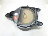 Altavoz subwoofer