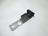 Fender mounting bracket