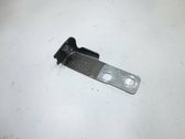 Fender mounting bracket