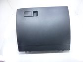Glove box