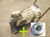 Automatic gearbox