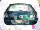 Tailgate/trunk/boot lid