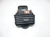 Dashboard side air vent grill/cover trim