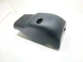 Steering wheel column trim