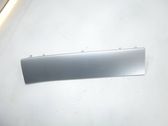 Panel trim